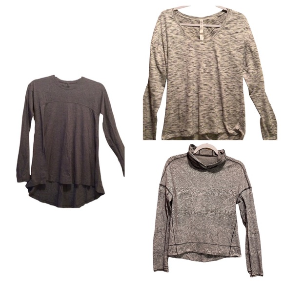 🍋 LULULEMON PREOWNED MENS & WOMENS🍋 - Picture 4 of 5